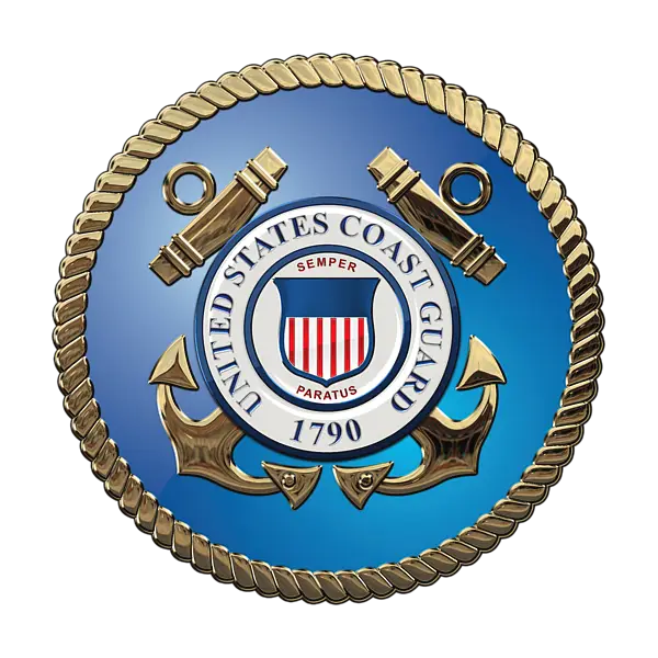 Coast Guard